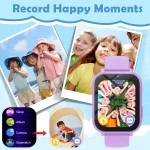 New Kids Smartwatch Features Wireless Calling Educational 4 | PricZone