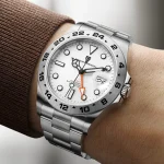 Pagani Design Pd1762 Mens Automatic Mechanical GMT Watch 2 | PricZone Pagani Design Pd1762 Mens Automatic Mechanical GMT Watch 2 | PricZone