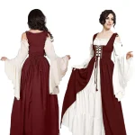Abaowedding Womens Medieval Renaissance Costume 1 | PricZone Abaowedding Womens Medieval Renaissance Costume 1 | PricZone