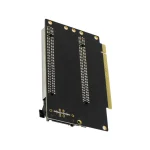 PCIe 30 X16 to Dual X8 Bifurcation Card 6 | PricZone