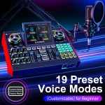 Live Streaming Sound Card for Computer and Mobile Phone 3 | PricZone Live Streaming Sound Card for Computer and Mobile Phone 3 | PricZone