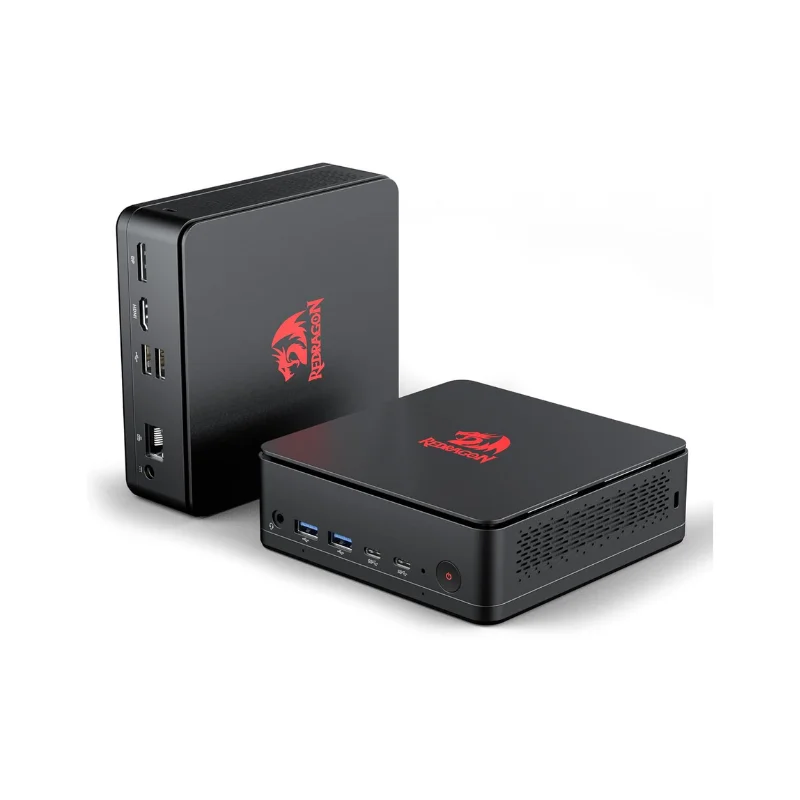 Redragon Ryzen 7 8845HS Mini PC 16GB 1 | PricZone Redragon Ryzen 7 8845HS Mini PC 16GB 1 | PricZone