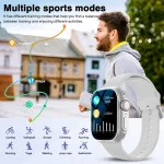 New Smart Watch Wireless Calling Multiple Sports Modes 4 | PricZone