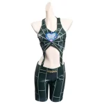 Anime Jojos Bizarre Adventure Stone Ocean Jolyne Cujoh 4 | PricZone