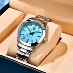 Benyar New Men Watches Top Luxury Automatic Watch 4 | PricZone