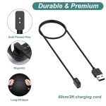 Charger for Xiaomi Mi Band 88Pro9 Redmi 2 USB Smart Watch 2 | PricZone