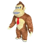 Inflatable Monkey Costume Parade Character Cosplay 6 | PricZone