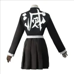 Anime Kanroji Mitsuri Cosplay Costume Kimono Haori Dress 5 | PricZone Anime Kanroji Mitsuri Cosplay Costume Kimono Haori Dress 5 | PricZone