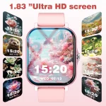 Wireless Smartwatch Bluetooth Calling MultiSports 4 | PricZone Wireless Smartwatch Bluetooth Calling Multi Sports 4 | PricZone