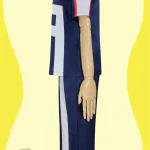 Anime My Hero Academia Cosplay Costume for Men and Women 5 | PricZone