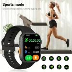 Smart Watch Wireless CallingDial Sport Mode Calling 3 | PricZone
