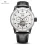 Seagull Men Automatic Watch Fashion Hollow Flywheel