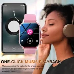 New Smartwatch with Wireless Calling Multiple Sports Modes 3 | PricZone