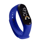 Fashion Children Watches for Girls Boys Electronic 6 | PricZone
