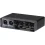 High-Resolution 32Bit/192KHz XLR Audio Interface