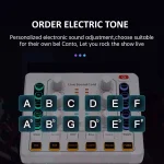 Bluetooth M8 Sound Card Body Versatile Effects Audio 5 | PricZone