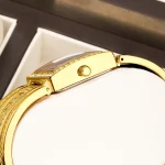 Yalalusi Fashion Waterproof Sports Watch Gold 3 | PricZone Yalalusi Fashion Waterproof Sports Watch Gold 3 | PricZone