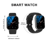 Hot Smart Watch Wireless CallsWireless Music Message 4 | PricZone