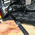 PCIe 40 M Key NGFF SSD Extender Card 5 | PricZone