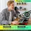 Live Sound Card Audio Mixer Podcast Equipment Bundle with