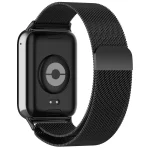 Milanese Loop Strap for Xiaomi Mi Band 9 ProMi 8 Pro Metal 2 | PricZone