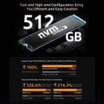 Bmax B5Apro PC AMD Ryzen7 5825U 8 Cores Processor 4 | PricZone