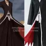 Bleach Ichigo Kurosaki Bankai Hollow Mask Wig 2 | PricZone
