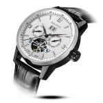 Seagull Men Automatic Watch Fashion Hollow Flywheel 2 | PricZone