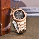 New Pagani Design Rose Gold Men Watches Luxury 4 | PricZone