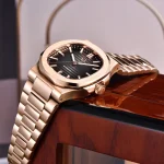 New Pagani Design Rose Gold Men Watches Luxury 5 | PricZone