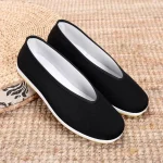 Game Jujutsu Kaisen Toji Fushiguro Cosplay Shoes for Men 3 | PricZone