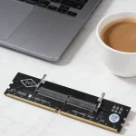 DDR5 Laptop to Desktop UDIMM Adapter Card 3 | PricZone