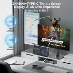 Morefine M9 Pro PC with 13Th Gen Core I5 1340P 16Gb Ddr4 6 | PricZone