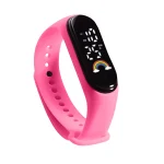 Fashion Children Watches for Girls Boys Electronic 3 | PricZone