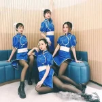 Games Chun Li Cosplay Costumes Halloween Party Sutorito 4 | PricZone Games Chun Li Cosplay Costumes Halloween Party Sutorito 4 | PricZone