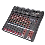 78Channel Professional Audio Mixer 6 | PricZone 78 Channel Professional Audio Mixer 6 | PricZone