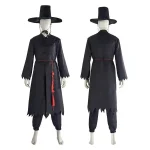 Cosplay Costumes for Kids Adults Boys Jinu Uniform Kimono 4 | PricZone