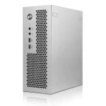 Mini Itx Computer Case with Flex Atx 600W Psu USB 30 2 | PricZone