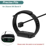 Charger for Xiaomi Mi Band 88Pro9 Redmi 2 USB Smart Watch 5 | PricZone