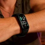 LED Digital Watch Unisex Multifunctional Electronic 2 | PricZone