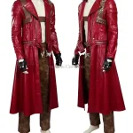 Devil Cos May Cry 3 Cosplay Dante Men 4 | PricZone