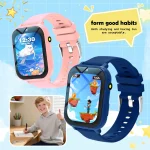 New Kids Smartwatch Features Wireless Calling Educational 1 | PricZone