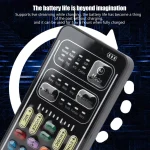 I9 Voice Changer Sound Card RealTime Transformation 3 | PricZone I9 Voice Changer Sound Card Real Time Transformation 3 | PricZone