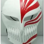 Bleach Ichigo Kurosaki Bankai Hollow Mask Wig 4 | PricZone