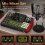 Podcast Microphone Bundle with Live Sound Card 6Channel