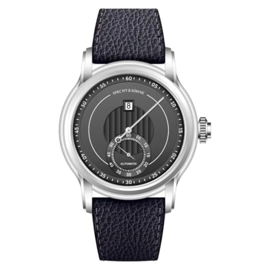 Newly Designed 39Mm Specht and Söhne Automatic Watch 5