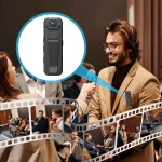HD 1080P Miniature Camcorder with Infrared Night Vision 5 | PricZone