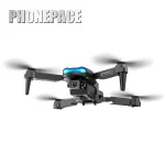 E99 Folding Drone Quadcopter Remote Control Handle Four 5 | PricZone