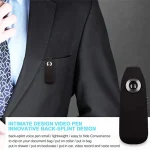 Mini Portable Body Cam Cycling Video Recorder with Motion 5 | PricZone