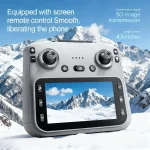 K18Max Gps Drone 8K Hd Camera 45 Inch Screen Remote Fpv 6 | PricZone K18Max Gps Drone 8K Hd Camera 45 Inch Screen Remote Fpv 6 | PricZone